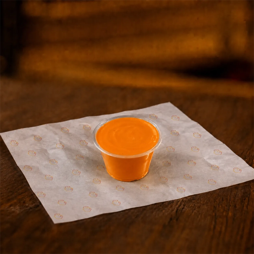 Buffalo Sauce